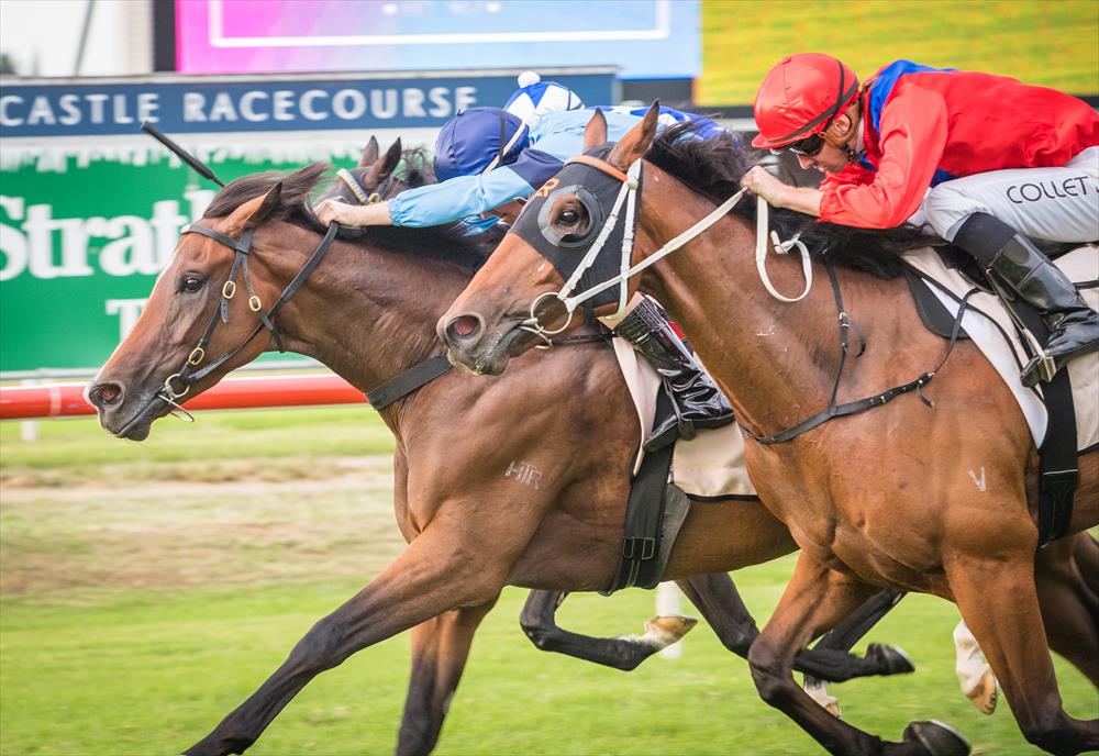 - Highclere Racing Australia